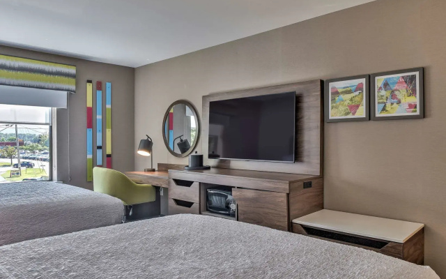 Hampton Inn & Suites Keene