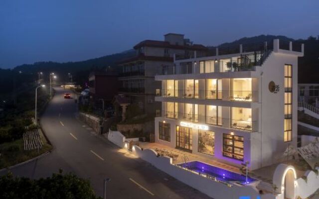 Seaview Forest Life·Aerobic (Shengsi Nanchangtu Beach Branch)