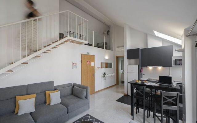 Comboio II by An Island Apart