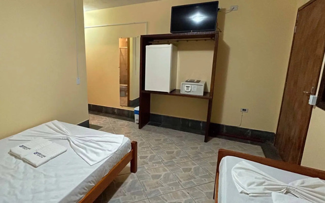 Hotel Fazenda Parque dos Sonhos