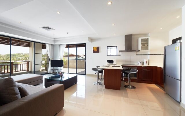 Surin Sabai Condo 2
