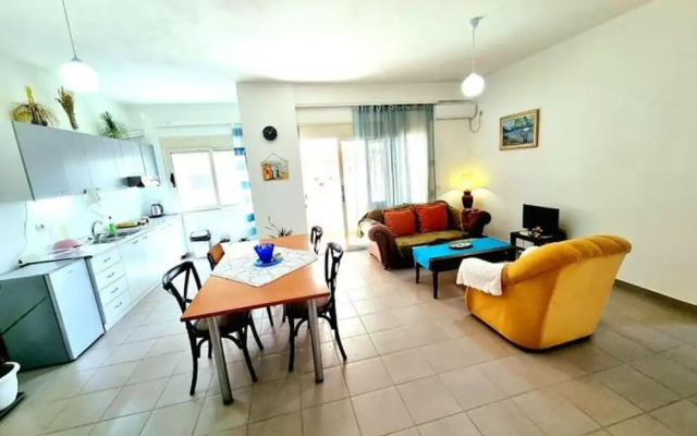 Vacation Apartments Vlora