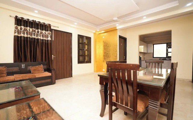 Prince Villa