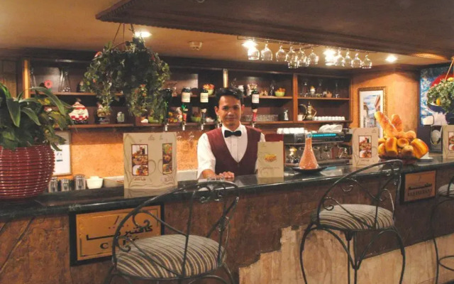 Rotana Residence Apartments