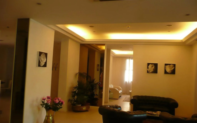 Hotel Rosabianca