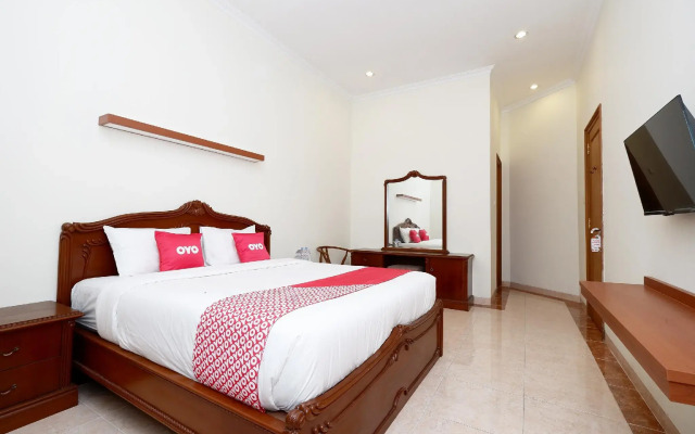 OYO 2327 Pagsis Village