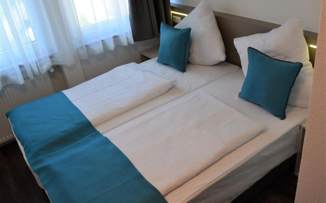 Hotel BaWü