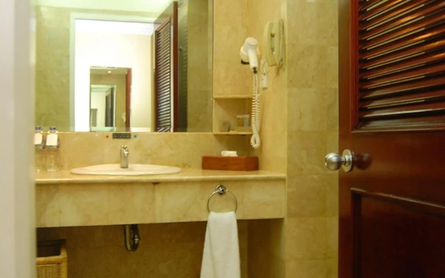 Surabaya Plaza Hotel