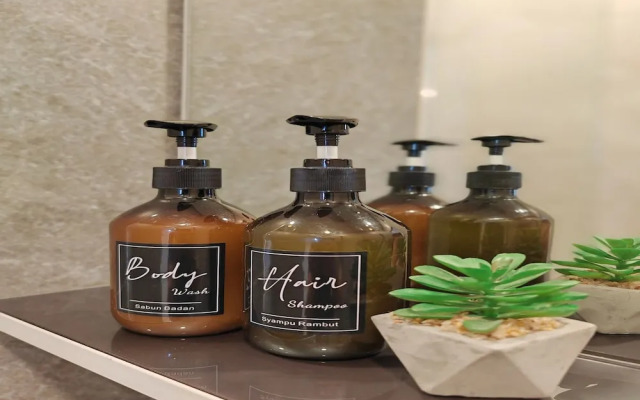 Trader Garden Residences