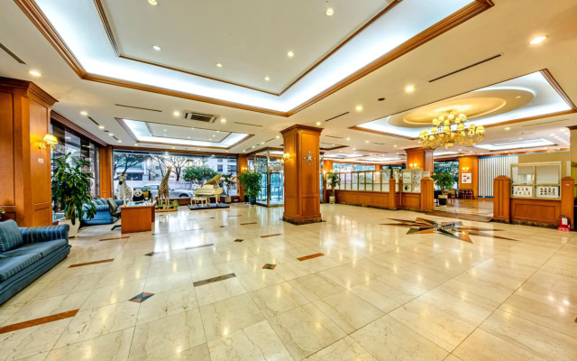 Hotel Samhaein