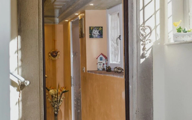 La Casa degli Uccellini