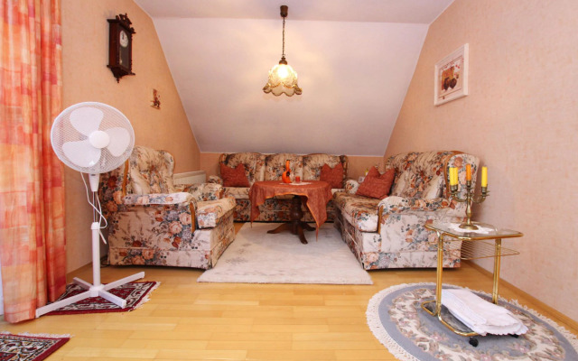 Apartment Goehrenz, Markranstadt