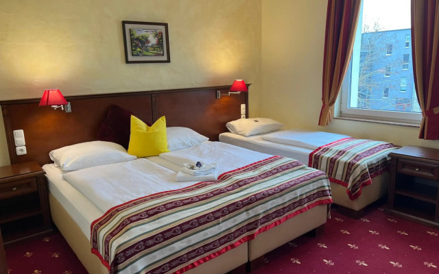 Hotel Medaillon