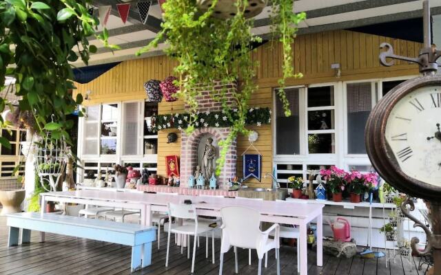 Eyes on Yilan