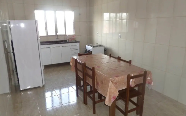 Pousada Cheiro De Mato