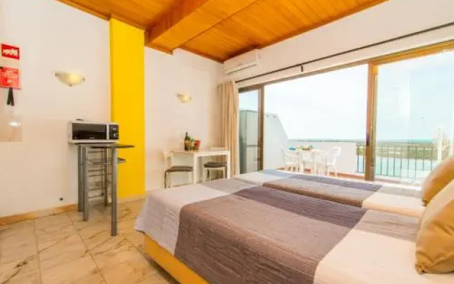 Royal Cabanas Golf by Algartur