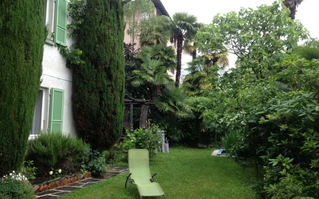 Hotel La Perla