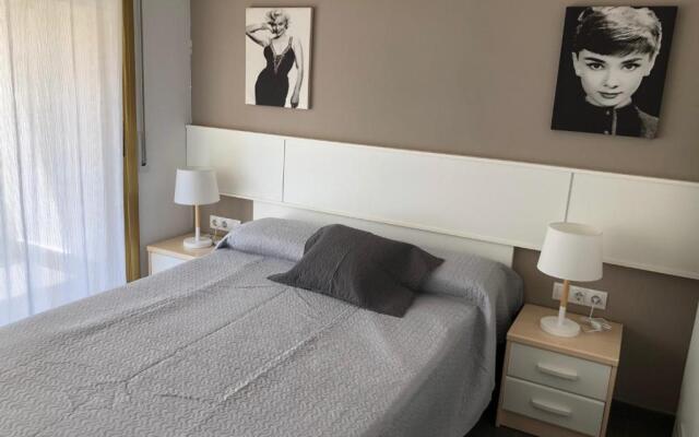 Apartaments Colibri