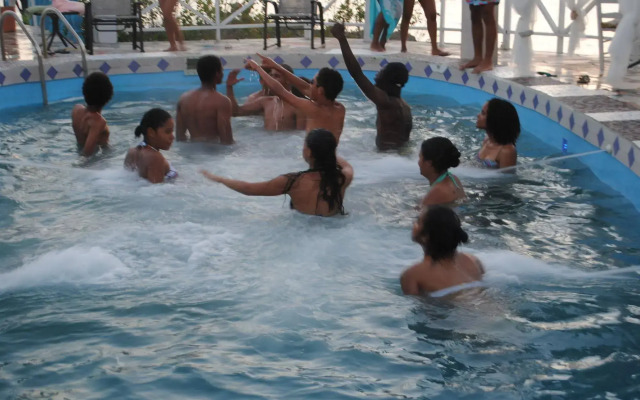 La Source Hotel & Resort