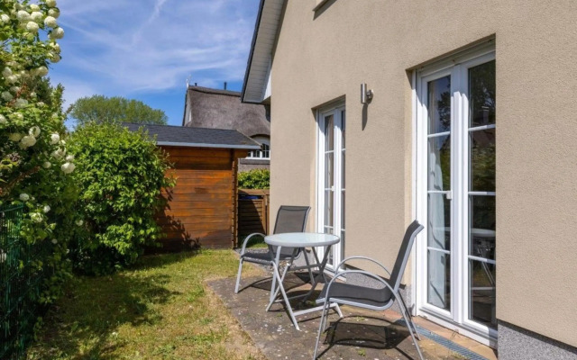 Ferienhaus Fischerhus