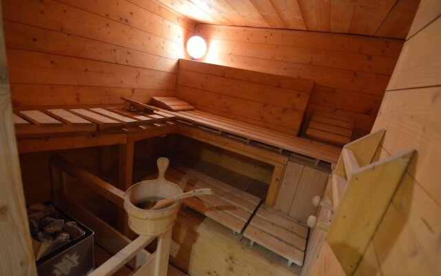 Chalet Phoenix