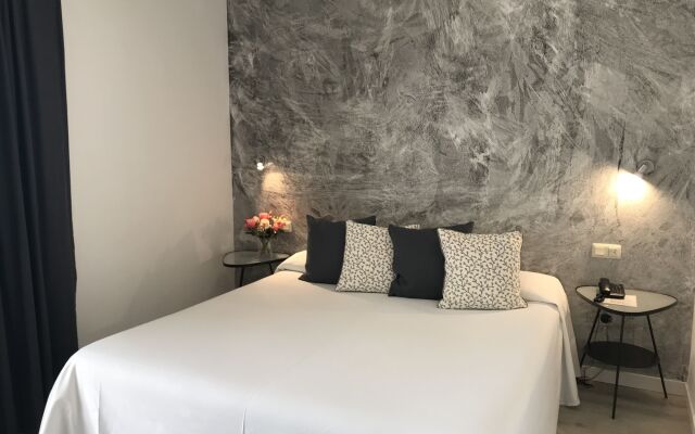 Hotel Restaurant Bon Retorn