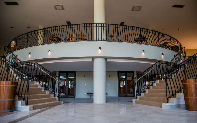 Malai Manso Yacht Convention & Spa