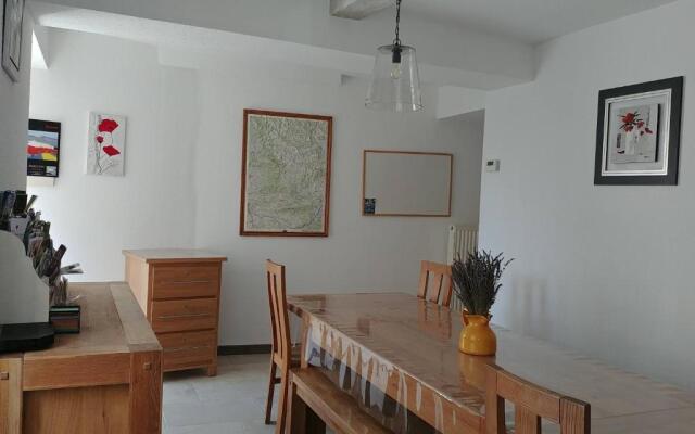 Gîte Pilpoil