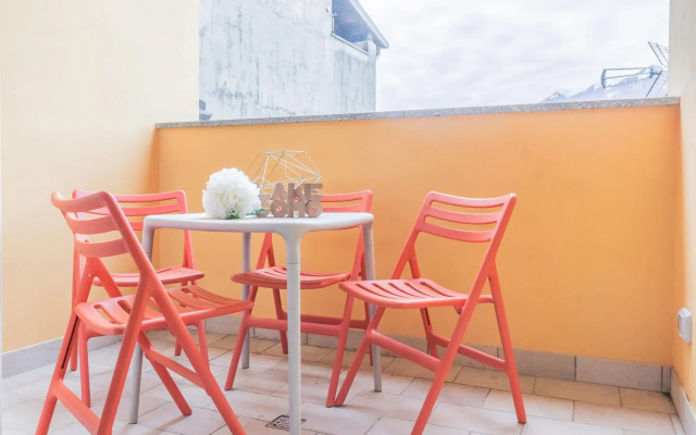 Casa Manoli Varenna in Varenna