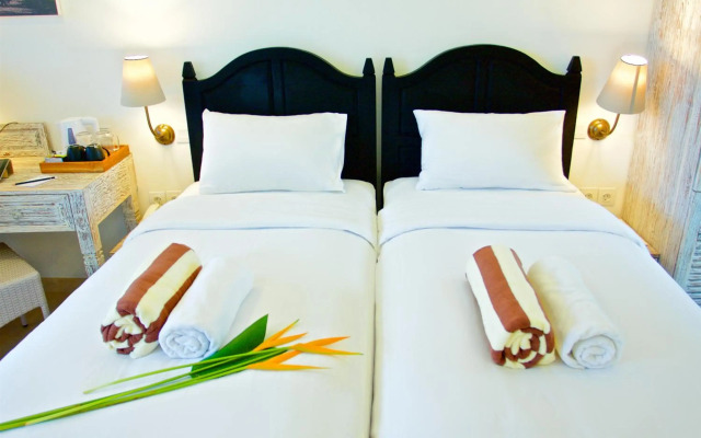 OK Divers Resort & Spa