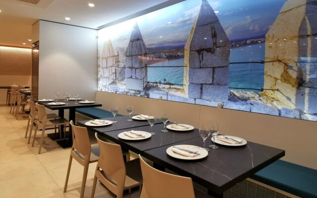 Aparthotel Acualandia