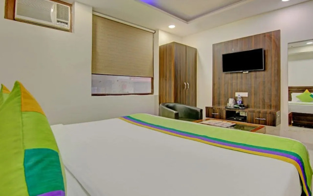 Treebo Trend Dwarka Residency