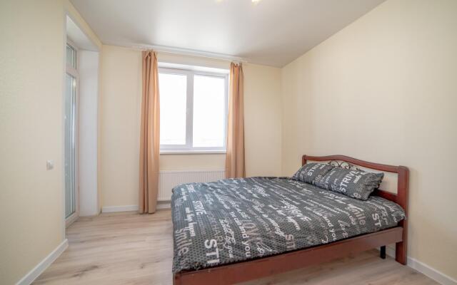 Дом для вас на улице Академика Бардина 26