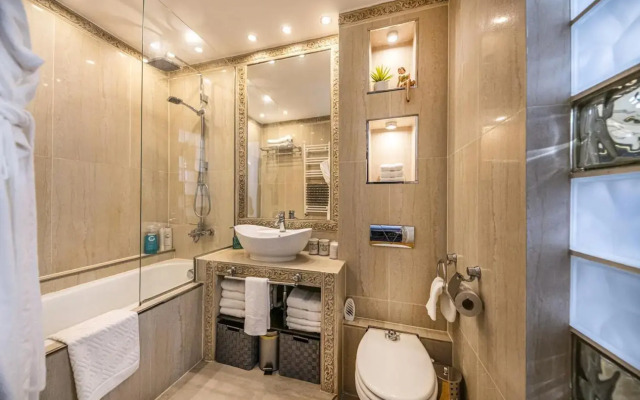 Best Apartments