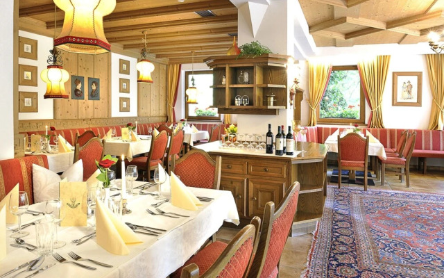 Hotel St.Hubertus
