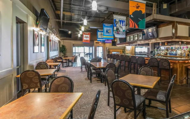 Radisson Hotel Louisville North