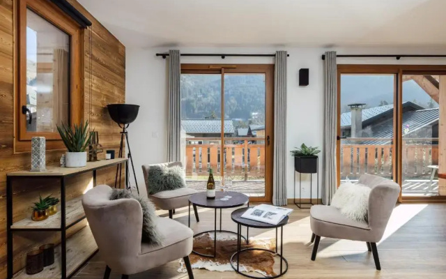 Chalet La Bise