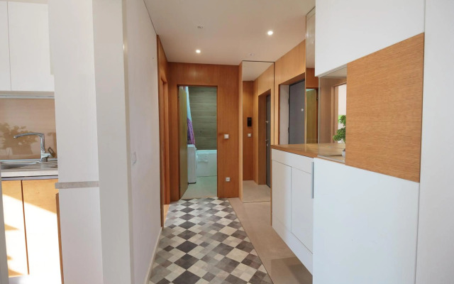 Gold Class Apartments AMS