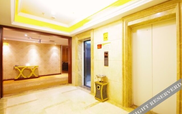 Shengshi Guomao Hotel