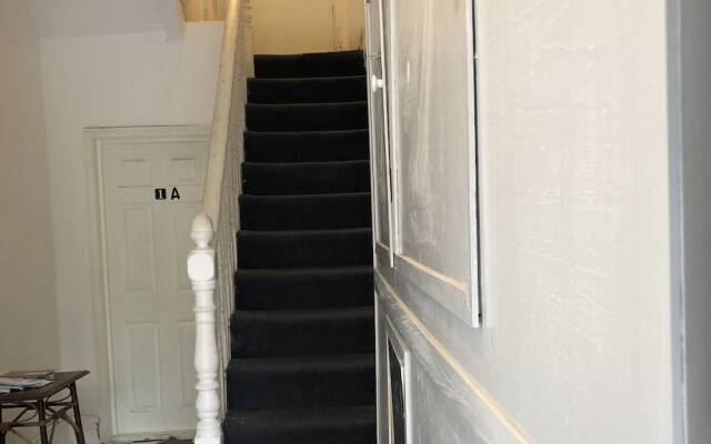 Marble Apartments Brixton Central