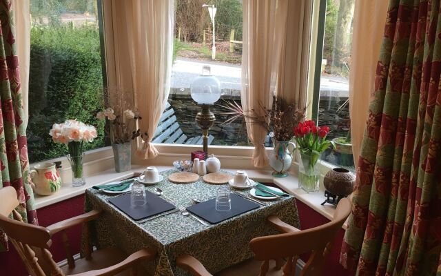 Burnside B&B
