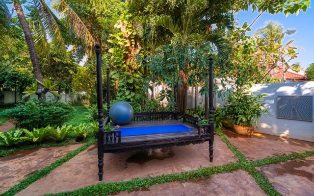 Mane Boutique Hotel & Spa