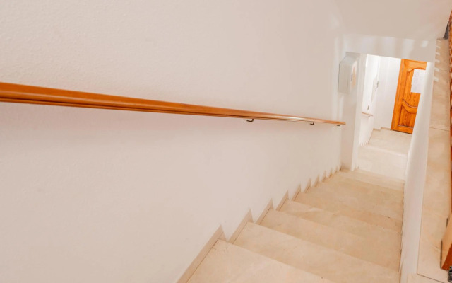 Casa Poblados Marítimos, Marina Beach