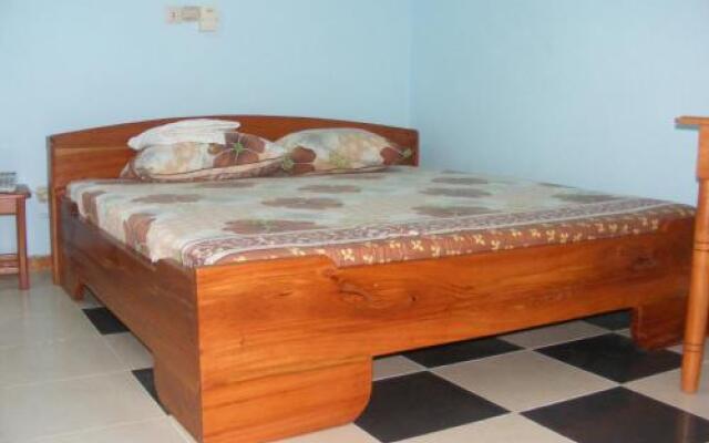 HOTEL SAFARI Cotonou