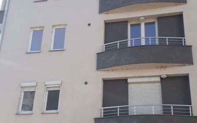 Apartments Nadim