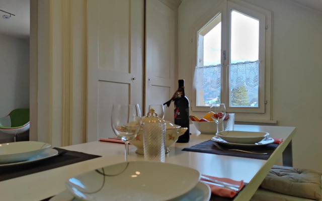 Uptown Apartments Interlaken