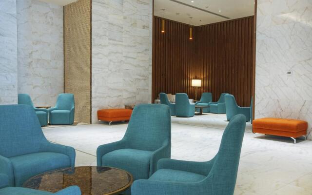 voco Makkah by IHG