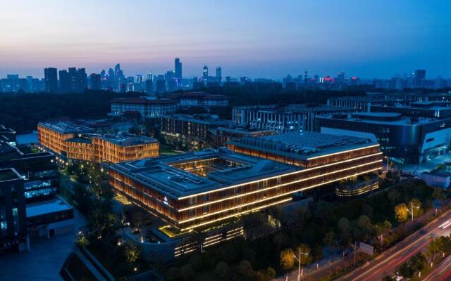 Grand WUJI Hotel, in The Unbound Collection by Hyatt