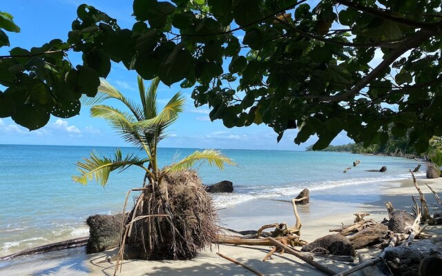 Le Colibri Rouge Hotel Cabinas