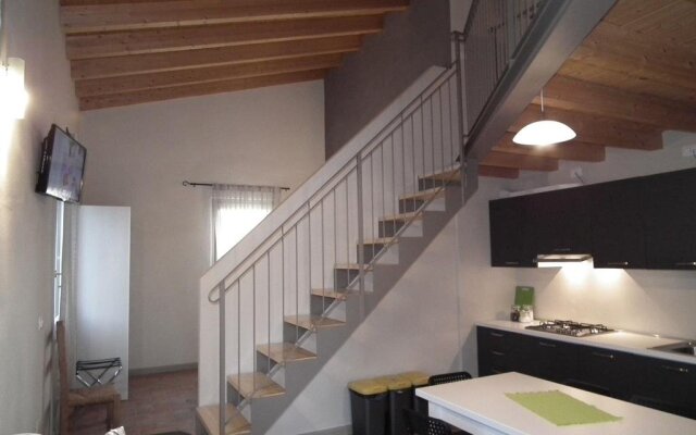 L'Isolo b&b e case vacanza